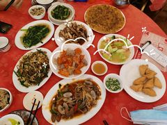 -深运潮州粥(东门店)