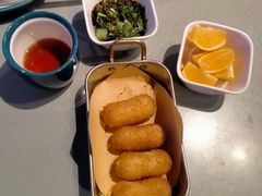 -渔惑·中山脆肉鲩火锅(金湾华发商都店)