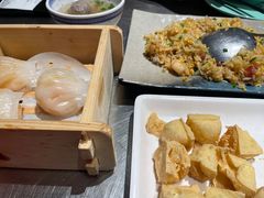 -潮界(虹桥新天地店)