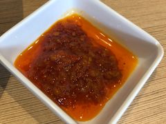 辣椒酱-大家乐(中山天悦城店)