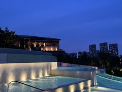 -清河半岛温泉度假酒店