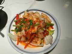 -印象南洋·泰国风情餐厅(新安店)