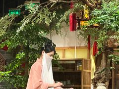 -锦府盐帮·张宅(世纪金源店)
