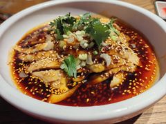 口水鸡-川流不息(北蔡休闲广场店)