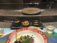 -一板铁板烧·隐秘一线江景花园餐厅(西湖左岸·天元店)