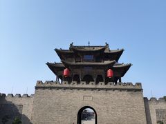 -常家庄园