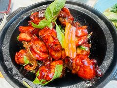 -志明眷村·台式融合菜·宵夜