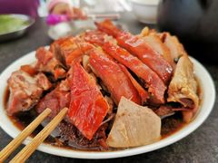 -章云板鸭(总店)