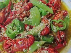 -羊家胡同·龙虾烧烤火锅(龙汇路店)