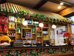 -东北农家小院(定西路店)
