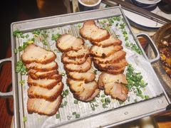 -绿茶餐厅(乐峰广场店)