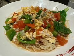 -博望坡饭店(宜山路店)