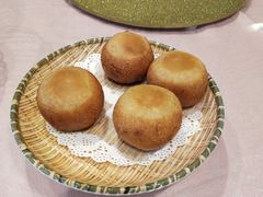 玉兰饼-天福苑(崇宁路店)