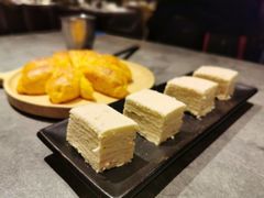 娜帕里勇-耶里夏丽·丝路新疆菜·清真食品(徐汇南丹东路臻选店)