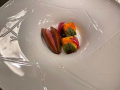 -三嚥阁 La Villa Restaurant