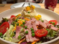 -上芽食集(德思勤店)