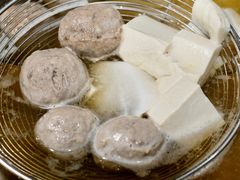 -菜忠潮州牛肉店(岗厦店)