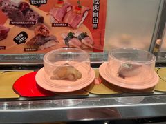 -争鲜回转寿司(通州万达店)