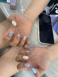 -斯馨·健康美甲美睫