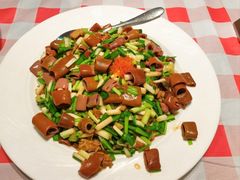 -李氏疙瘩汤·本地海鲜·老烟台菜(所城里店)