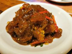 -村理·乡村菜音乐餐厅(河西店)