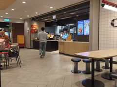 -麦当劳(新濠影汇店)