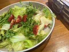 -小杨烤肉·陕西烧烤·陕西地方菜(东新街【永兴坊】店)