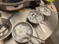 -小螺大作·螺蛳粉火锅(林和西店)