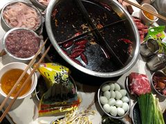 -渝味黄姐火锅(黄泥村店)