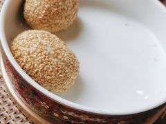 -民族饭店-四季餐厅