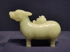 -上海博物馆(人民广场馆)