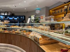 -方炉·天然食材面包店(青秀店)