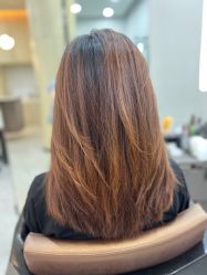点击看大图 -FG HAIR·烫发·染发