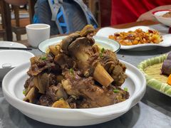 -上庄晋风庄园(上庄店)