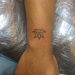 -天道tattoo纹身穿孔工作室