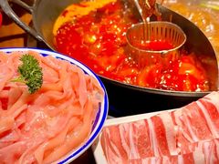 -楠火锅(西单店)