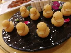 -北京全聚德(西客站店)