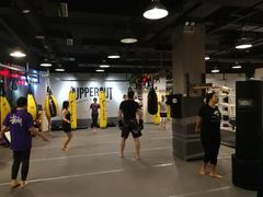 -Uppercut拳馆·Boxing拳击·Muay Thai泰拳