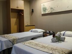 -君之悦·影院式足道·养生SPA(回兴店)