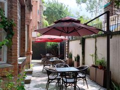 景观位-馨园villa融合菜(东山店)