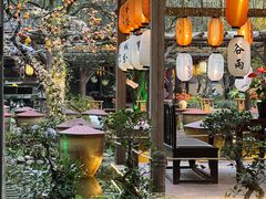 -土灶人家柴火鸡(都江堰店)