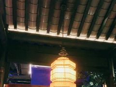 -绿茶餐厅(乐峰广场店)