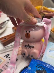 -奈尔宝家庭中心·亲子餐厅(鄞州万达店)