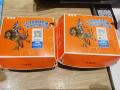 -肯德基(黄渡DT店)