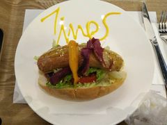 -SimplyTimes鎏金食堂