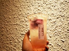 -Cafe on warm(丹霞店)