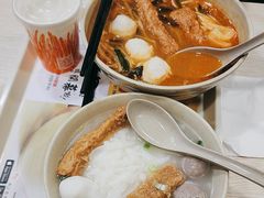 -南記粉麵(灣仔謝斐道店)