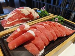 -湊湊火锅·茶憩(新中关购物中心店)