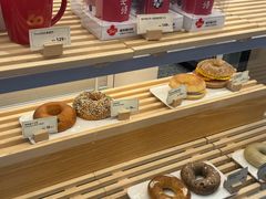 -Tims天好咖啡·贝果(成都东站捷枫店)