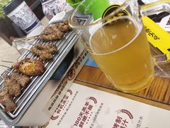 -木屋烧烤(观澜湖新城MH店)